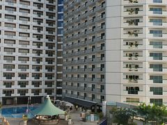 -新加坡瑞士史丹福酒店