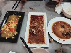 -队长面馆 La Pasteria del Capitano