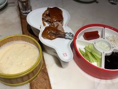 -小吊梨汤·北京菜·烤鸭(清河万象汇店)