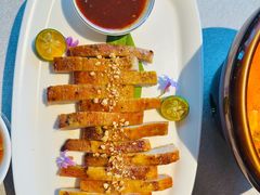 -BetterThai 泰加(苏州中心店)