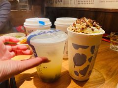 -唐沫茶兮(仓山万达金街店)
