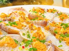 -百年银屏蚝烙·潮汕菜·非遗(乐山店)
