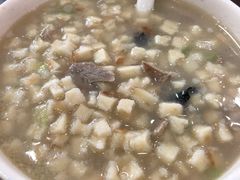 -东关吉祥西安腊汁肉夹馍(健德门店)
