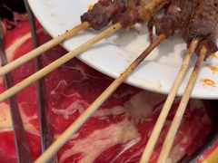 -星伦多 自助料理(圆融店)