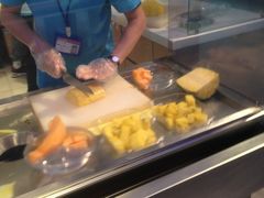 -盒马鲜生(大行宫店)