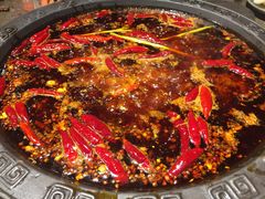 -重庆渝达老火锅(春熙路店)