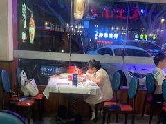 大堂-熊记虾王·小龙虾(东晓南店)