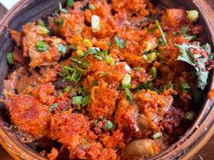 -谢老五跷脚牛肉·非遗传承店