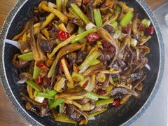 -老味道1992(武当山店)