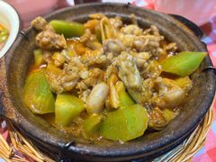 -丽丽三鲜螺蛳粉(田林路店)