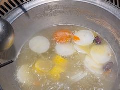 -313羊庄铁锅烀羊肉·烤全羊·烧烤龙虾·团建聚餐(永德路店)