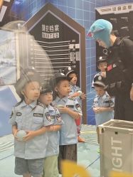 -奈尔宝家庭中心·亲子餐厅(苏州大悦城店)