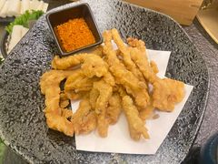 -湊湊火锅·茶憩(打浦桥日月光店)