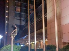 -青岛海尔洲际酒店