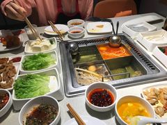 -海底捞火锅(亲子主题北金鹰店)