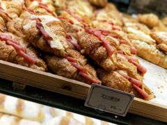 -可颂坊(中心书城店)