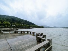 -南北湖风景区