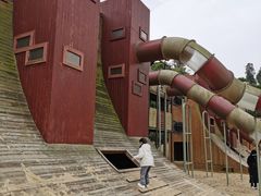 -枫香湖儿童公园