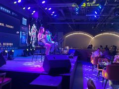 -9527星耀烧烤音乐酒馆