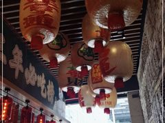 大堂-大鸽饭(北京路店)