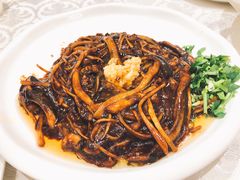 响油鳝糊-马凯餐厅(地安门店)