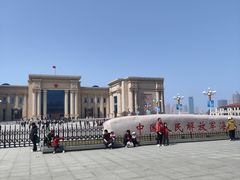 -中国人民解放军海军博物馆