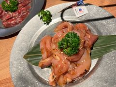 -烧肉达人•炭火烧肉(新天地店)