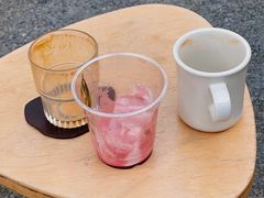 -麻雀咖啡SPARROW COFFEE(十全街店)
