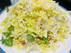 -一块豆腐·海鲜·家常菜(李沧书院路店)