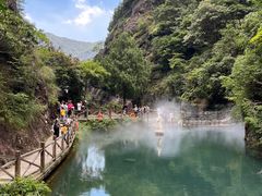 -雁荡山风景名胜区