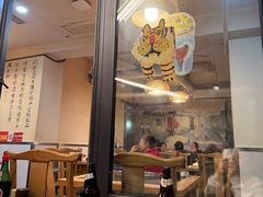 -飘香火锅(玉林西路店)