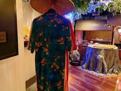-广州花园酒店荔湾亭·地道点心·粤式饮茶