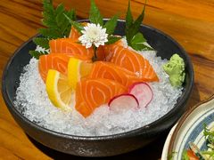 -晶吉·居酒屋·烧鸟·生鱼饭(中山区民主广场店)