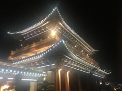 -汉江公园