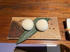-京鹿料理(荟聚店)