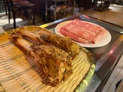 -总参北京涮羊肉