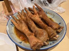 -江味龙虾馆·裸蓝龙虾(南山店)