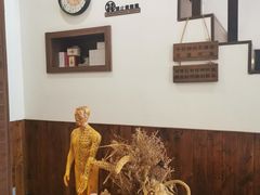 -沐善人家中医·推拿·理疗·三伏灸(新洲店)