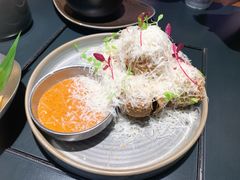 -Ameigo梅果·云贵川bistro(长宁来福士店)