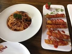 -百好乐宠物友好餐厅(朝外大街店)