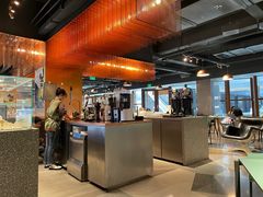 -sugarman espresso素饮糖人高新咖啡工厂