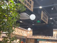 -三毛烧烤·南昌大排档(山姆店)