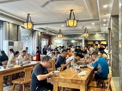 -清真马杰山牛肉汤馆