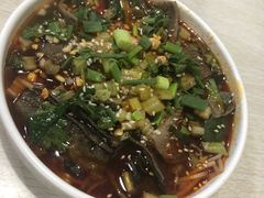 -蜀串香牛杂火锅串串