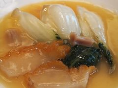 -北京饭店谭家菜