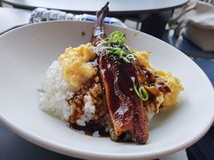 -彗星餐厅(香港迪士尼乐园)