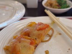 -东莞塘厦三正半山温泉酒店·沙利文西餐厅