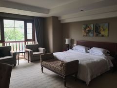 -南通鹏欣花园国宾酒店