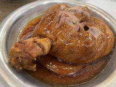 -天宝酒店(万达店)