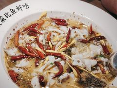 -新太二·鲜料川菜(花都融创茂店)